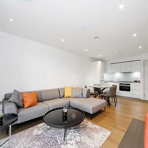 Appartement met Twee Slaapkamers